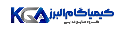 گروه صنایع غذایی کیمیاگام البرز
