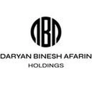 شرکت داریان بینش آفرین